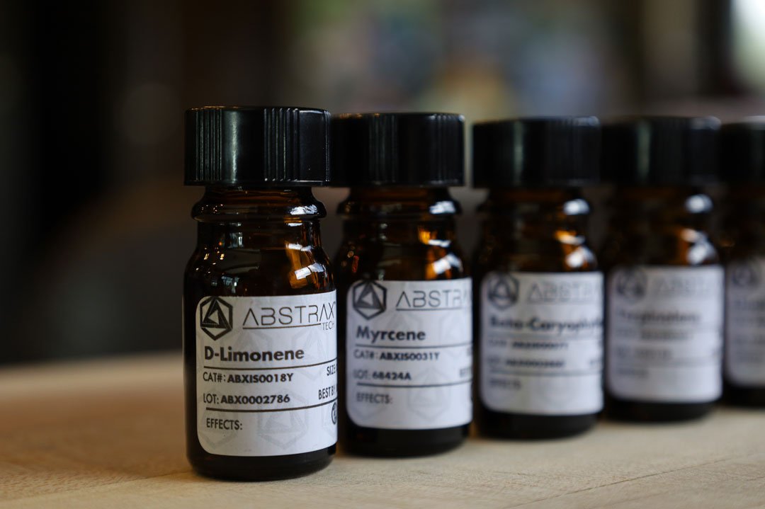 Cooking with Cannabis - Trichome Institute Shop