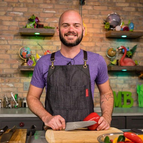 Cooking with Cannabis - Trichome Institute Shop