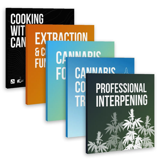 All Course Bundle - Trichome Institute Shop