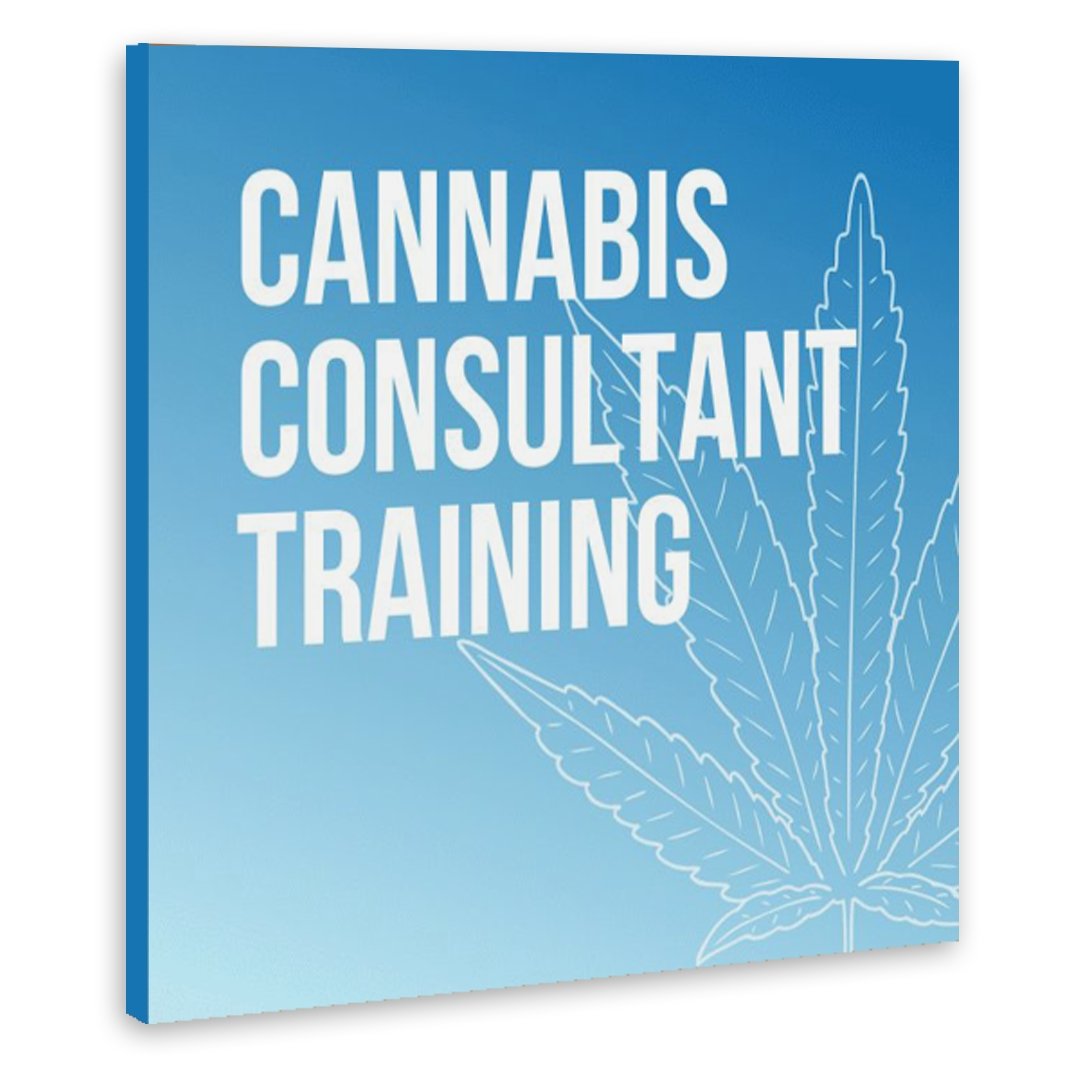 Cannabis Consultant Training - Trichome Institute Shop