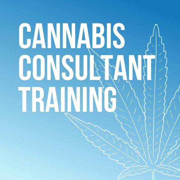 Cannabis Consultant Training - Trichome Institute Shop