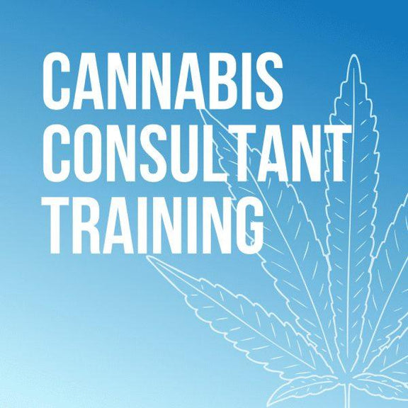 Cannabis Consultant Training Trichome Institute Shop