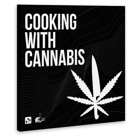 Cooking with Cannabis - Trichome Institute Shop