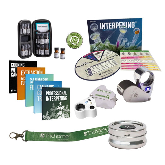 Everything Bundle - Trichome Institute Shop