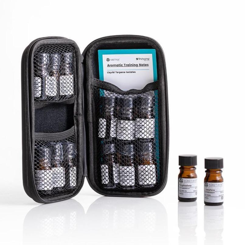 Interpening Aromatic Training Kit - Trichome Institute Shop