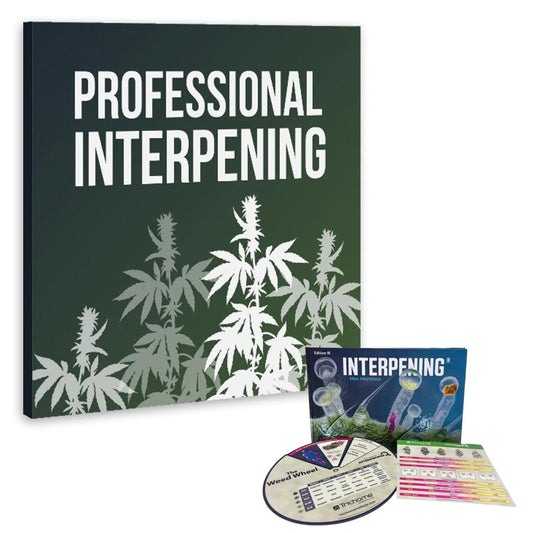 Interpening Package - Trichome Institute Shop