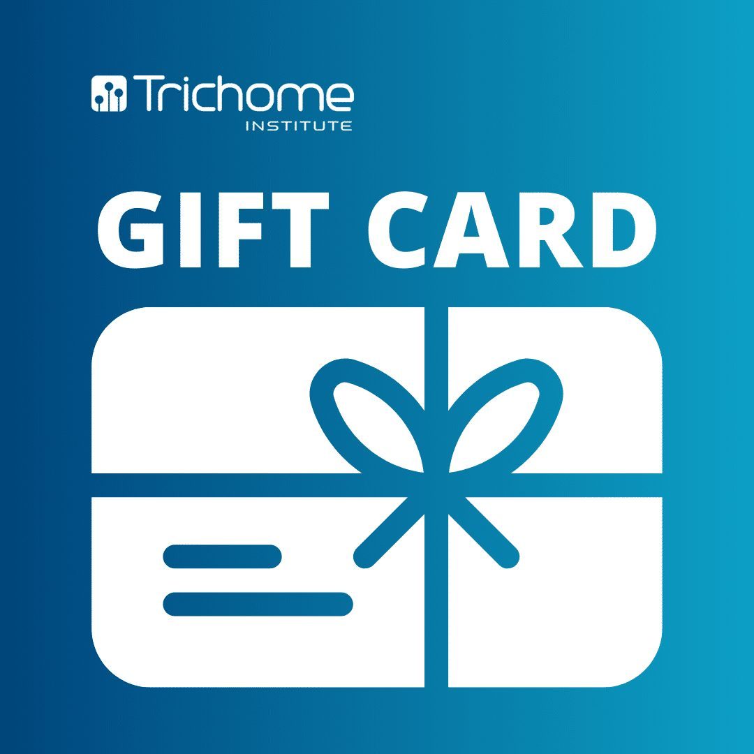 Trichome Institute Gift Card - Trichome Institute Shop